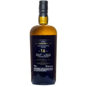 La Maison Du Whisky Artist #11