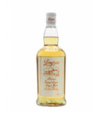 Longrow Peated Single Malt