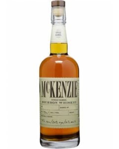 Finger Lakes Distilling Mckenzie Single Barrel 4 Year Old Bourbon