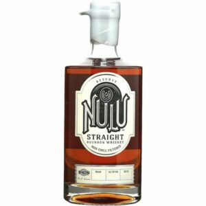 Nulu Reserve Small Batch Straight Bourbon