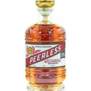 Peerless Distilling Co. Small Batch Straight Bourbon