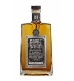 Proof And Wood Vertigo 2021 Extraordinary American Blended Whiskey