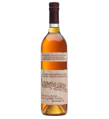 Rowan'S Creek Straight Kentucky Bourbon Rowan'S Creek Straight Kentucky Bourbon