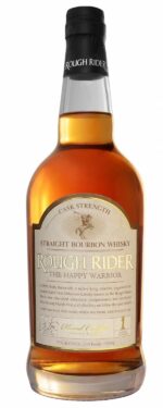 Long Island Spirits Rough Rider