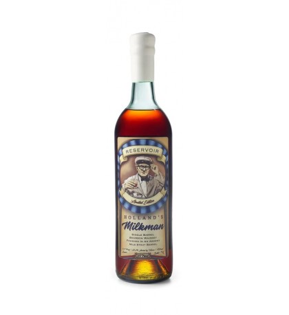 Reservoir Holland'S Milkman Single Barrel Bourbon Reservoir Holland'S Milkman Single Barrel Bourbon