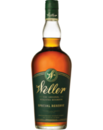 W. L. Weller Special Reserve Kentucky Wheated