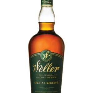 W. L. Weller Special Reserve Kentucky Wheated
