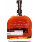 Woodford Reserve Double Oaked Kentucky Straight Bourbon