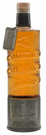 American Barrels Bourbon