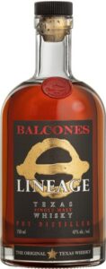 Balcones Lineage