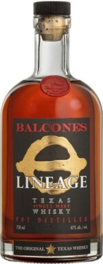Balcones Lineage