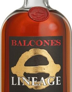 Balcones Lineage