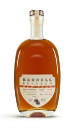 Barrell New Year's Bourbon