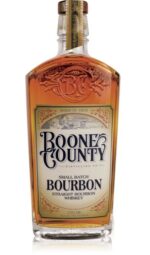 Boone County Small Batch Bourbon 750ml