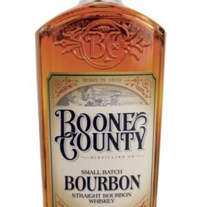 Boone County Small Batch Bourbon 750ml