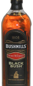 Bushmills - Black Bush Irish Whiskey (750ml)