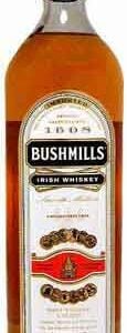 Bushmills - Original Irish Whiskey (750ml)