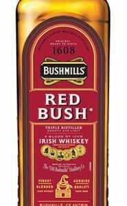 Bushmills - Red Bush Whiskey (750ml)