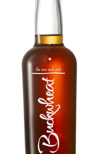 Catskill Distilling Company Buckwheat Whiskey