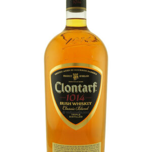 Clontarf - Black Label Irish Whiskey (750ml)
