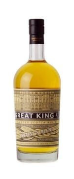 Compass Box Great King St. Artist's Blend Blended Scotch Whisky 750ml
