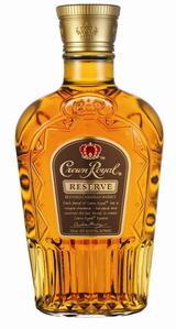 Crown Royal - Special Reserve Whisky (750ml)