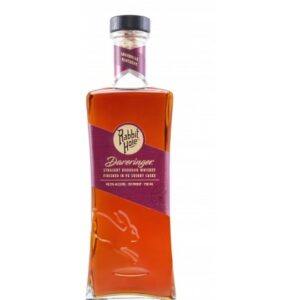 Rabbit Hole Dareringer Straight Bourbon Finished In Px Sherry Casks