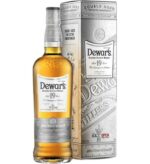 Dewar's The Champions Edition 19