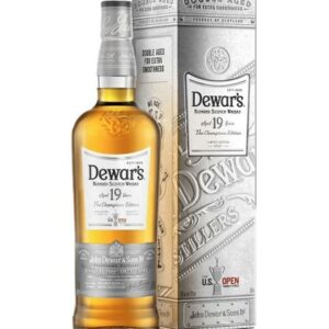 Dewar's The Champions Edition 19