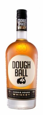 Dough Ball - Cookie Dough Whiskey (750ml)