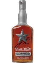 Garrison Brothers Single Barrel