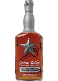 Garrison Brothers Single Barrel