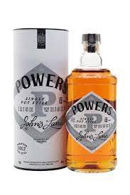 Powers John's Lane 12 Year
