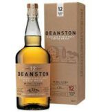 Deanston Distillery 12 Year