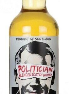 Duncan Taylor Politician Blended Scotch