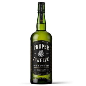 Proper No. Twelve Irish Whiskey
