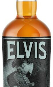 Elvis - The King Rye Whiskey (750ml)