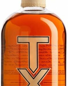 Firestone & Robertson TX Blended