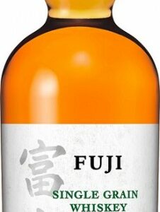 Fuji Single Grain