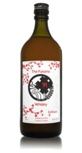 Fukano Limited Edition