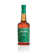 George Dickel - Rye Whisky (750ml)