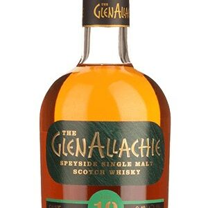 GlenAllachie 10 Year Cask Strength