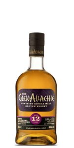 GlenAllachie 12 Year