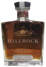 Hillrock Estate