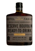 Hotel Tango Reserve Bourbon