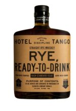 Hotel Tango - Rye Whiskey (750ml)