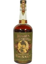 Hughes Bros Distillers Belle Of Bedford