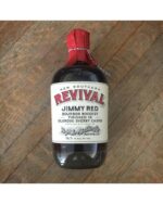 High Wire Distilling Co. New Southern Revival Jimmy Red Oloroso Sherry Casks Finish Bourbon