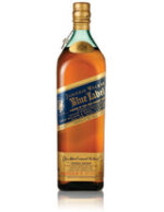 Johnnie Walker Blue Label Blended Scotch