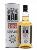 Kilkerran Heavily Peated